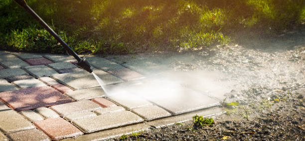 Best Post-Construction Pressure Washing  in Hialeah, FL